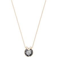 Collana Swarovski Donna Bella V in Lega metallica Cristallo 5349962 - 5349962